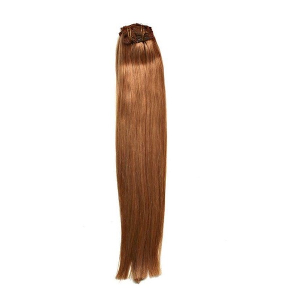 VIRGIN  EXTENSIONS, CLIP-INS, MINK LASHES, WIGS main image 6